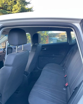Seat Leon cena 20999 przebieg: 131993, rok produkcji 2012 z Inowrocław małe 191